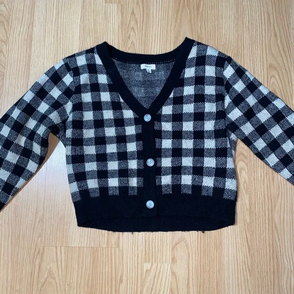 Cardigan - Picture 2 of 2